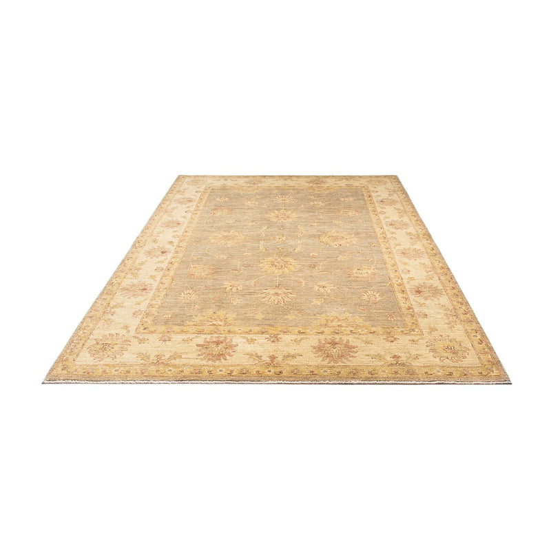 Tapis Ziegler - 241 x 175 cm - beige