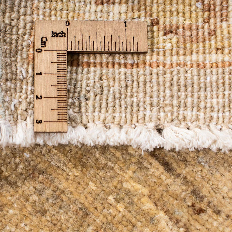 Tapis Ziegler - 241 x 175 cm - beige