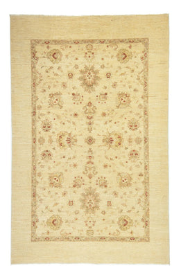 Tapis Ziegler - 247 x 173 cm - beige