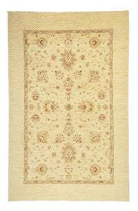 Tapis Ziegler - 247 x 173 cm - beige