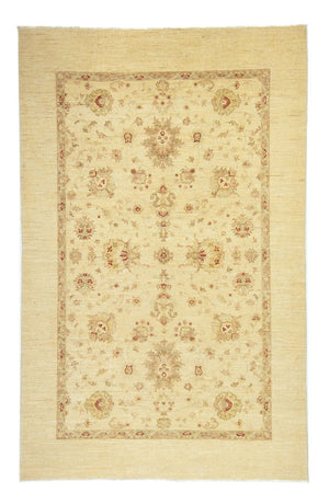 Tapis Ziegler - 247 x 173 cm - beige
