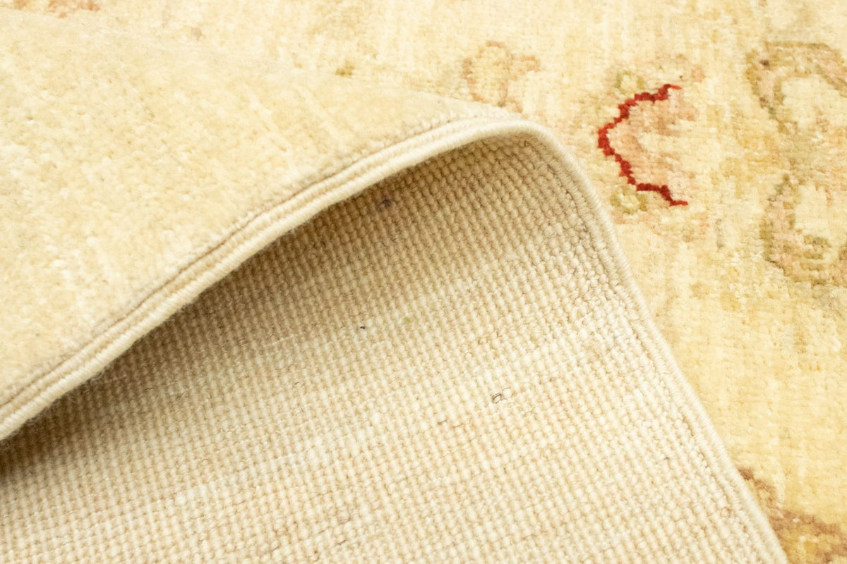 Tapis Ziegler - 247 x 173 cm - beige