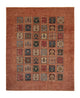Tapis Bakhtiari Tapis 240x304cm - Tapis oriental