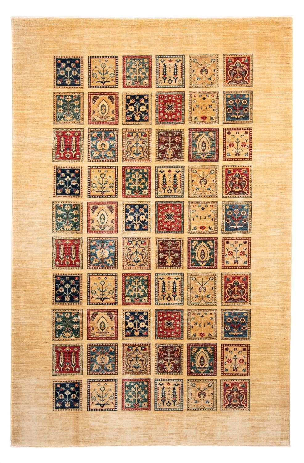Tapis Ziegler - 297 x 207 cm - beige