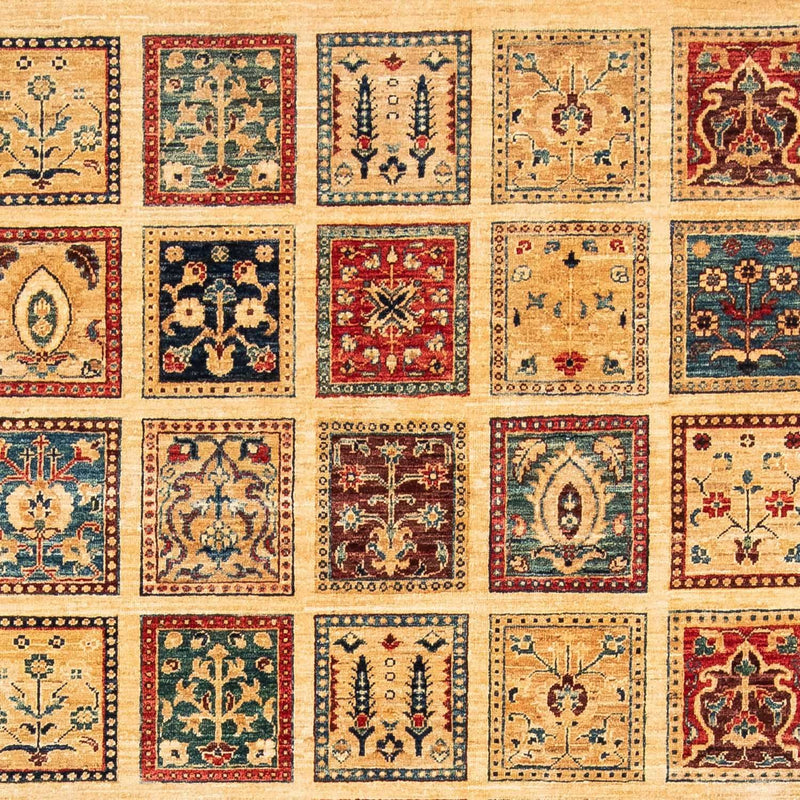 Tapis Ziegler - 297 x 207 cm - beige