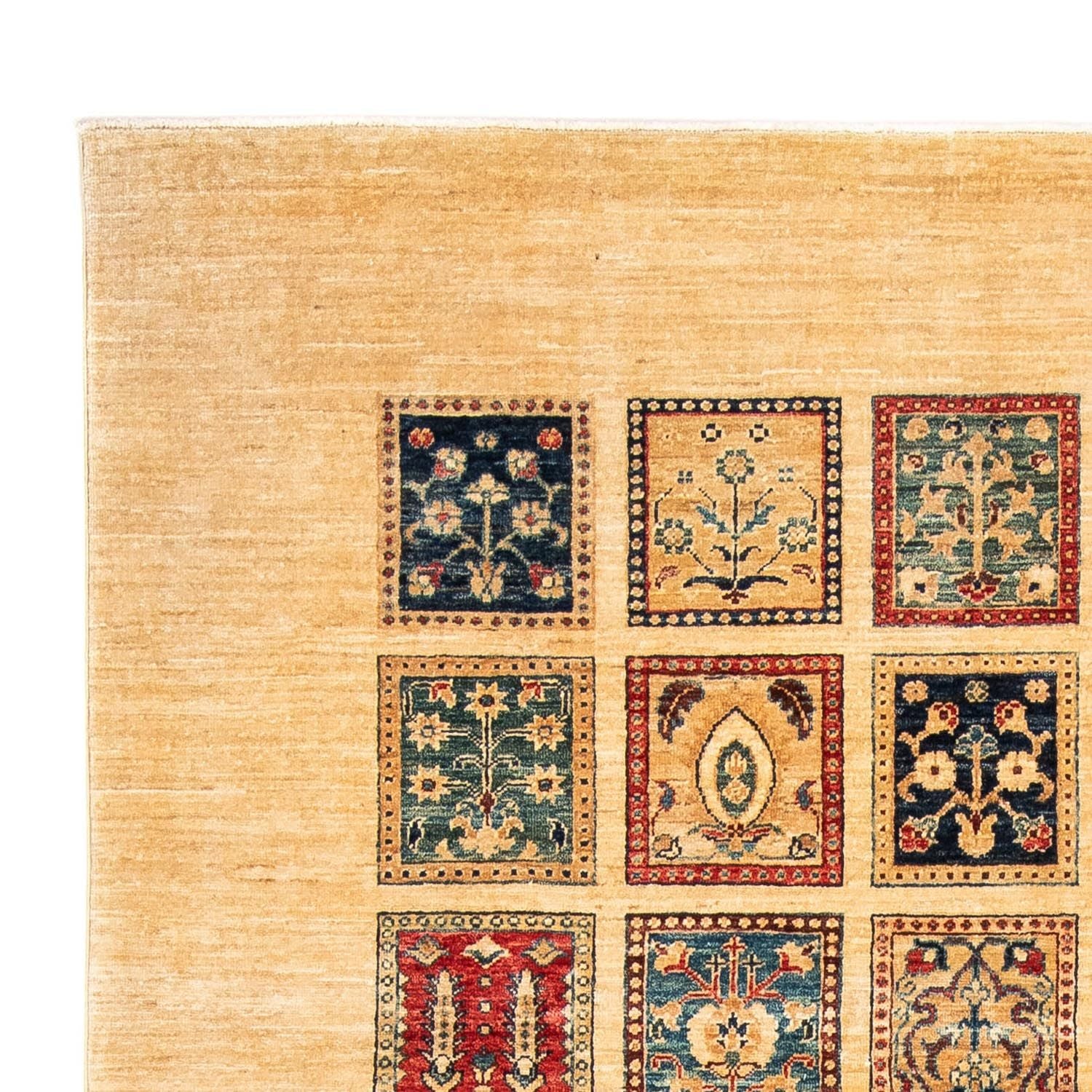 Tapis Ziegler - 297 x 207 cm - beige