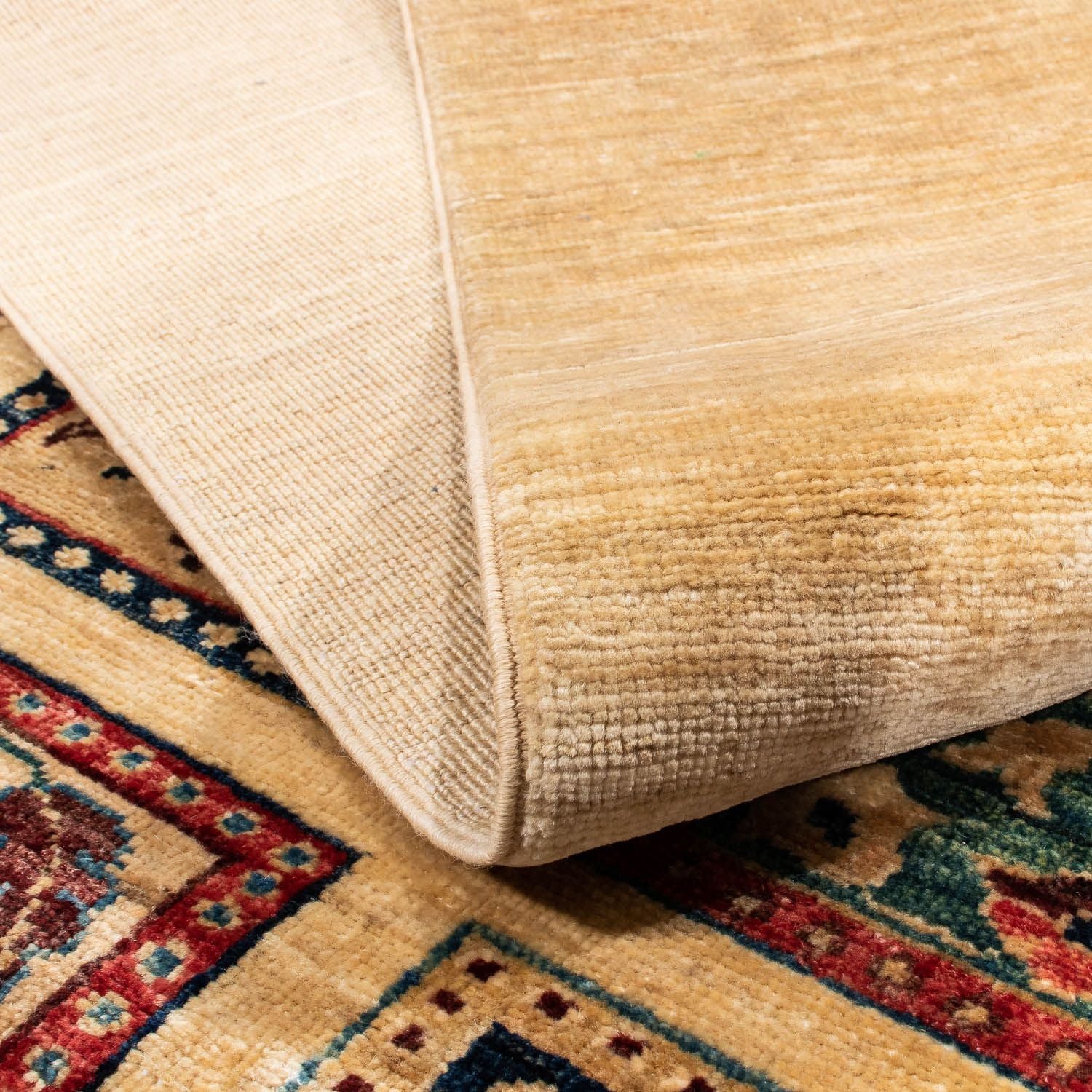 Tapis Ziegler - 297 x 207 cm - beige