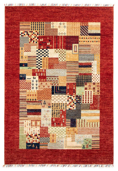 Tapis Ziegler 171x243cm - Tapis oriental