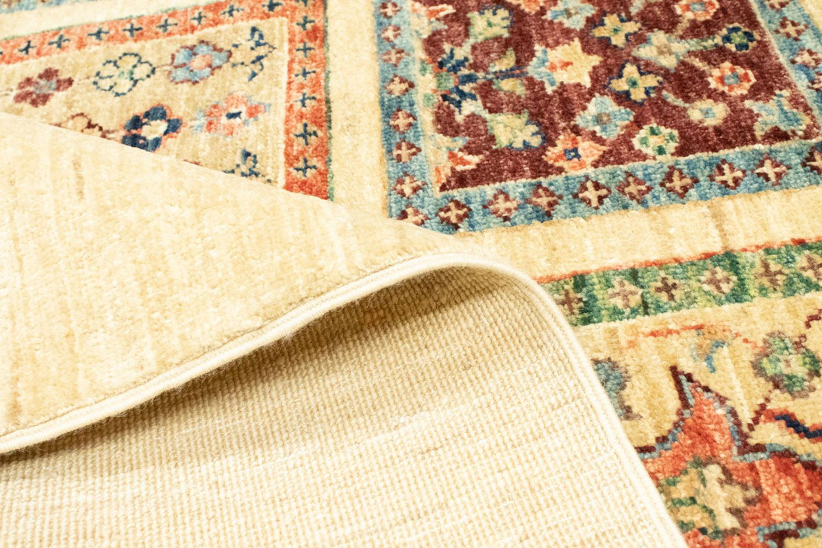 Tapis Ziegler - 211 x 150 cm - beige