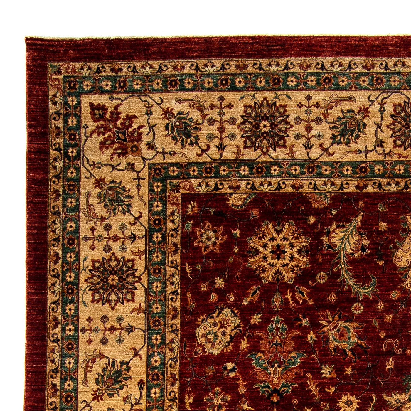 Tapis Ziegler 392x308cm - Tapis persan