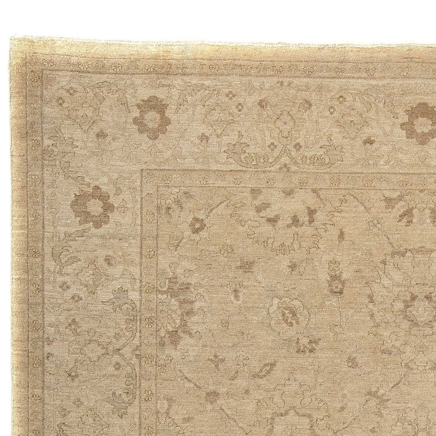 Farahan Tapis 304x253cm - Tapis oriental