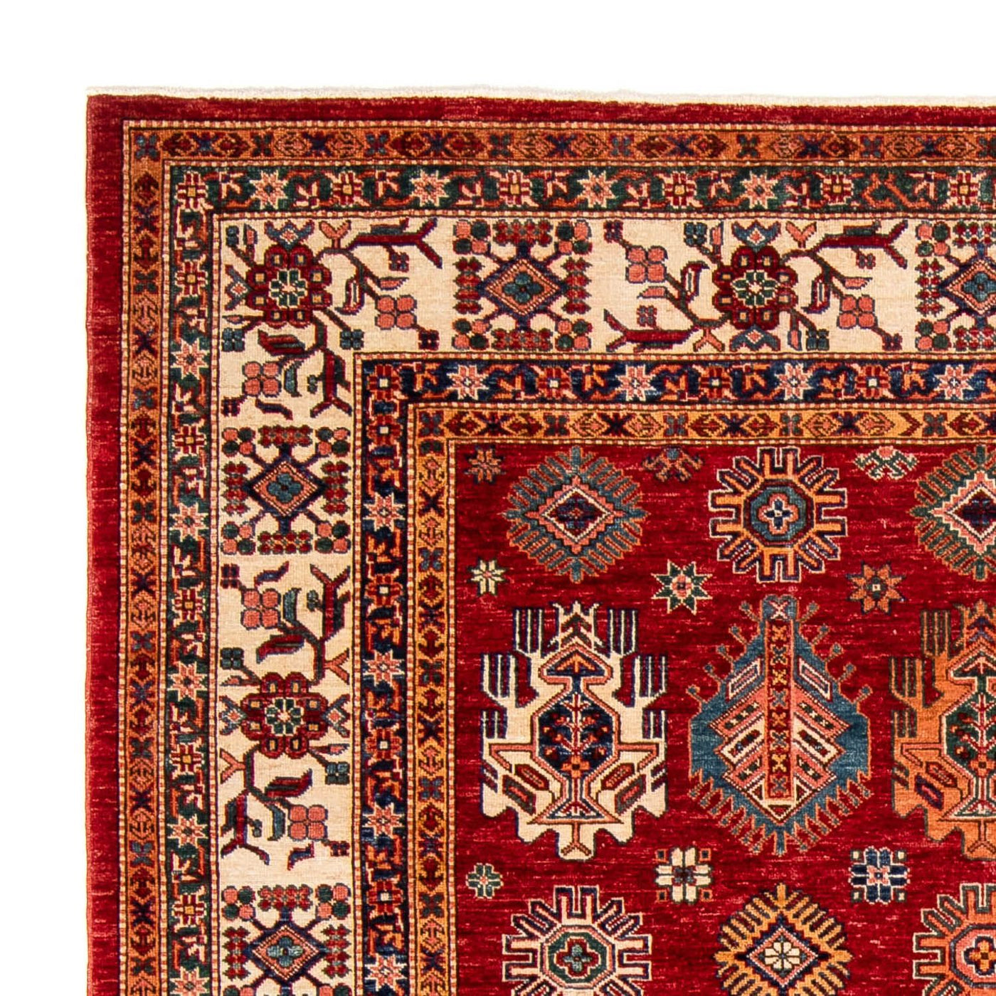 Kazak Tapis 289x211cm - Tapis oriental