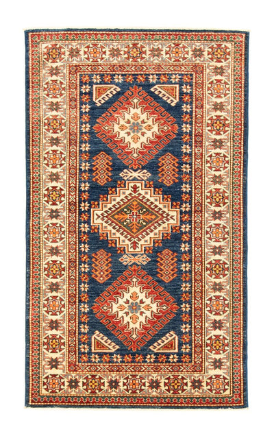 Kazak Tapis 90x156cm - Tapis oriental