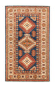 Kazak Tapis 90x156cm - Tapis oriental