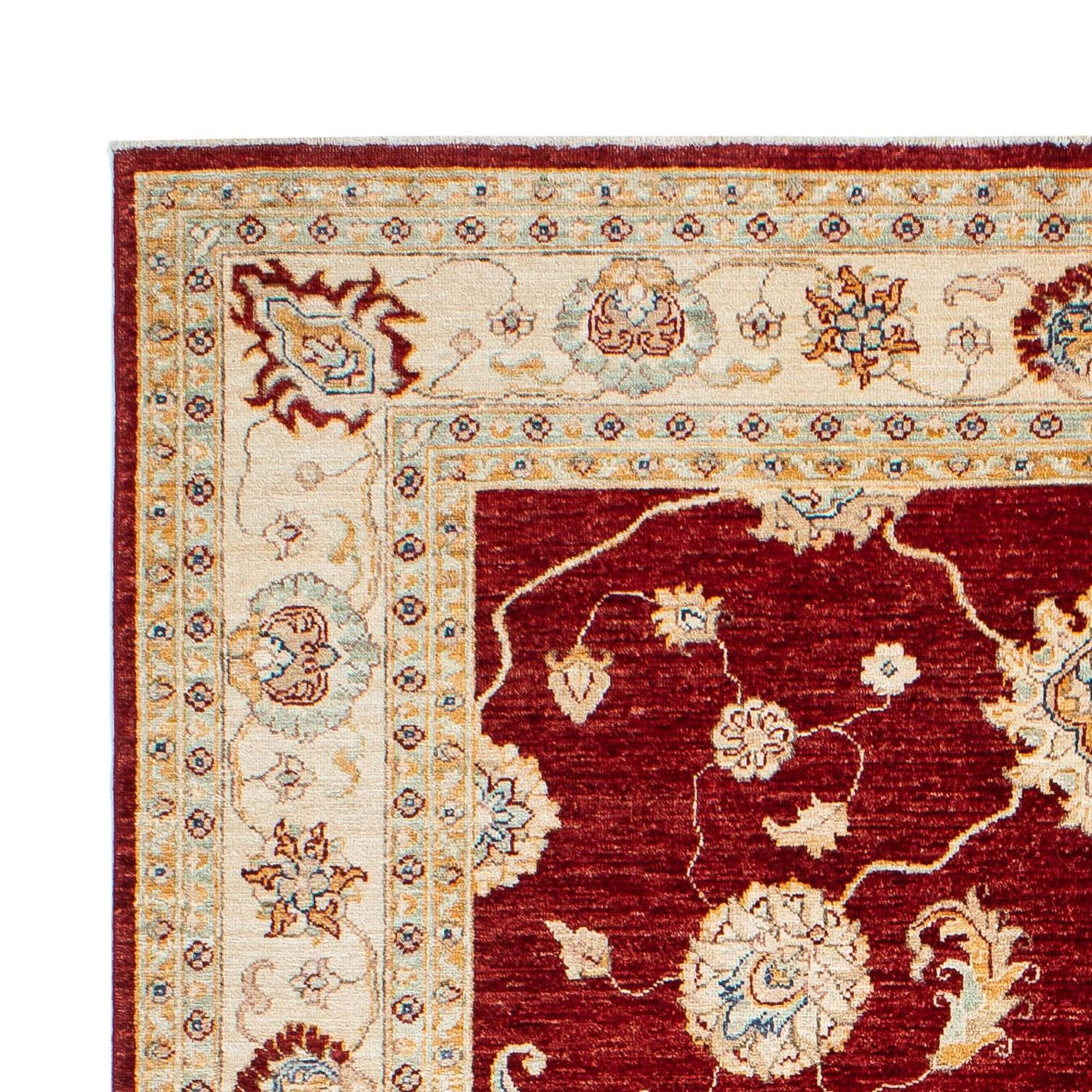 Farahan Tapis 237x169cm - Tapis oriental