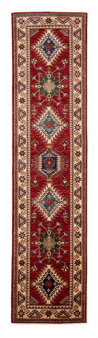 Kazak Tapis 77x312cm - Tapis oriental