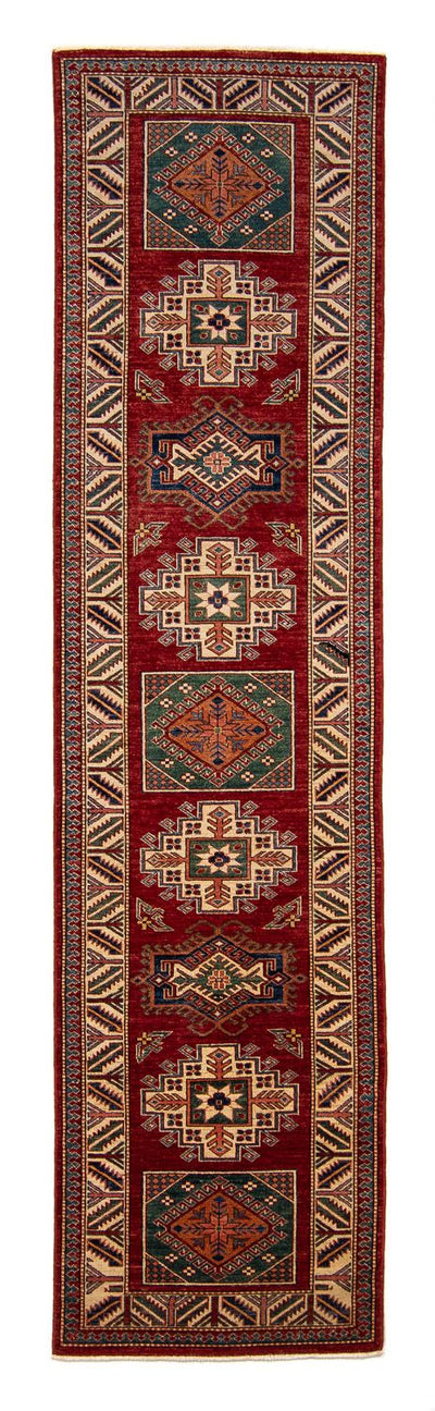 Kazak Tapis 79x327cm - Tapis oriental