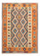 Tapis Kelim - Oriental - 210 x 149 cm - multicolore