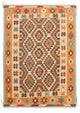 Kilim de Fars Tapis 212x152cm
