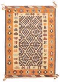 Kilim de Fars Tapis 202x140cm – product image