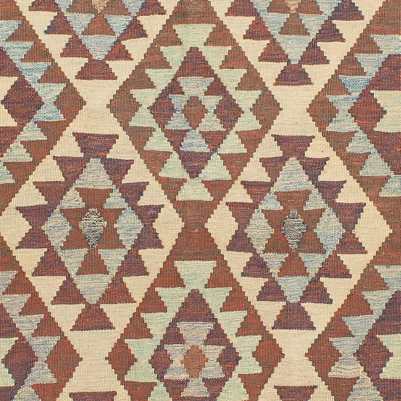 Tapis Kelim - Oriental - 202 x 140 cm - multicolore