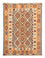 Tapis Kelim - Oriental - 208 x 154 cm - multicolore