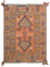 Tapis Kelim - Oriental - 211 x 148 cm - multicolore