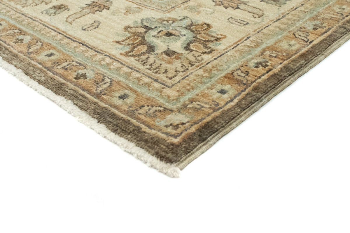 Tapis Ziegler - 199 x 147 cm - taupe