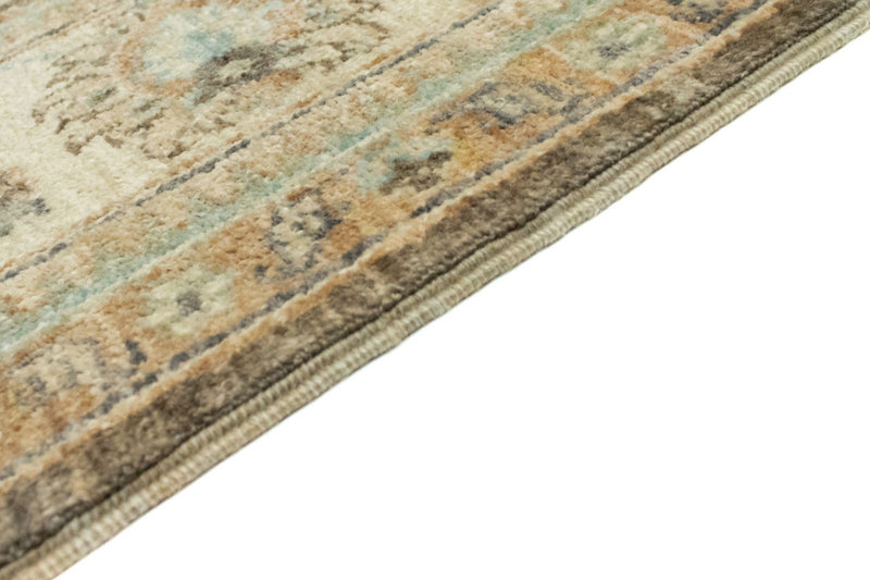 Tapis Ziegler - 199 x 147 cm - taupe