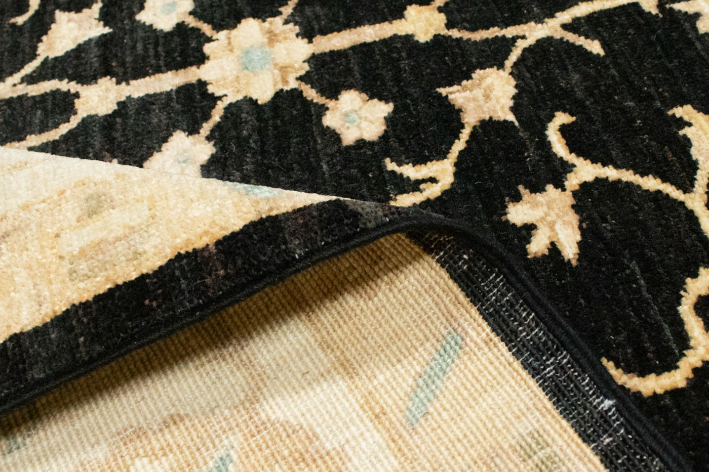 Farahan Tapis 195x153cm - Tapis oriental