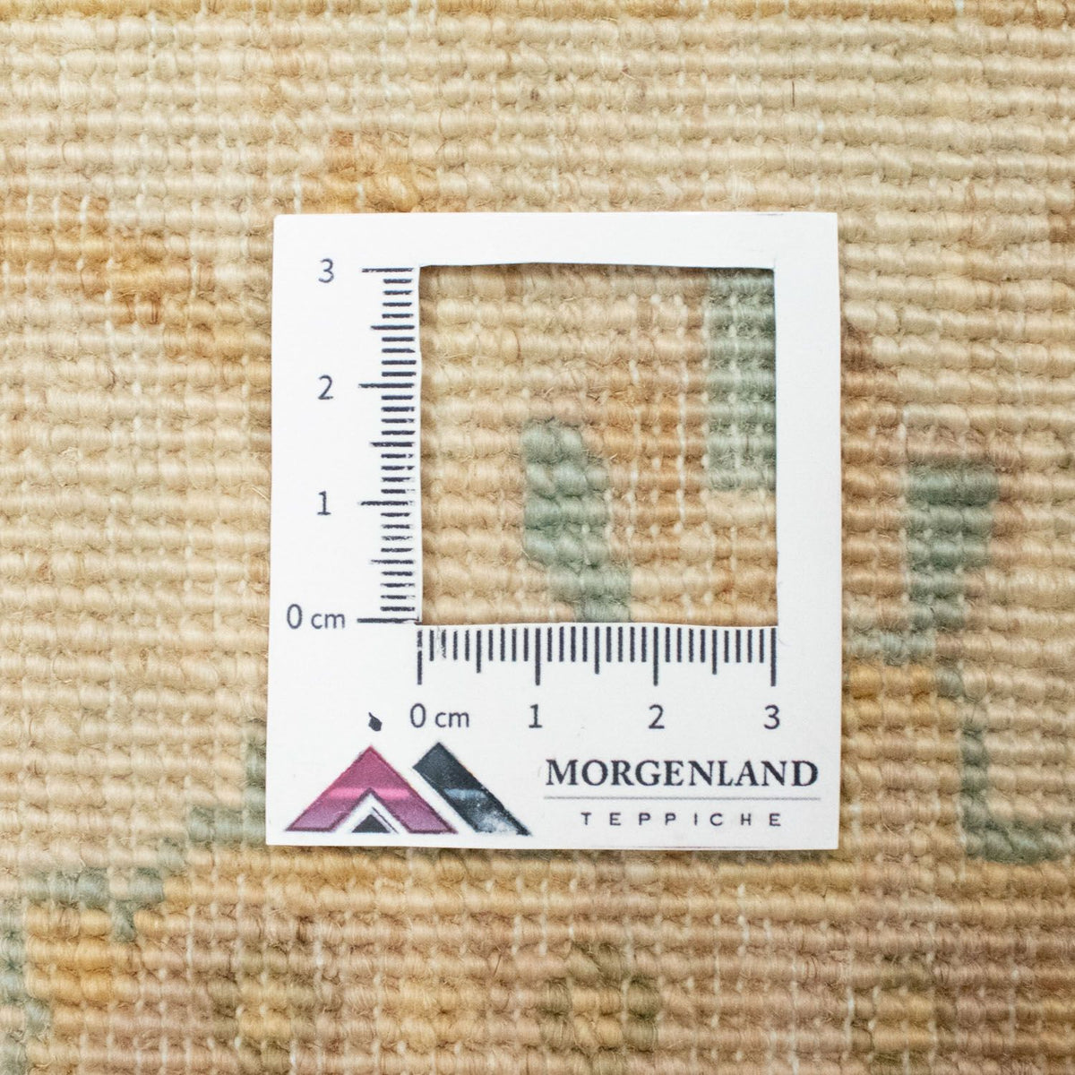 Tapis Ziegler - 195 x 153 cm - noir