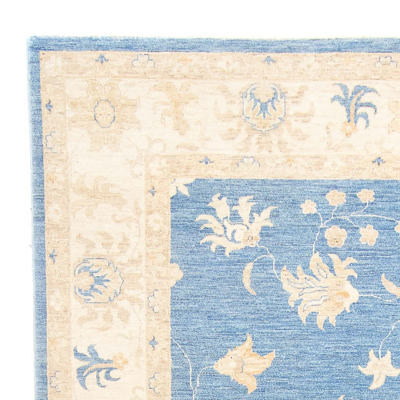 Tapis Ziegler 343x249cm - Tapis oriental