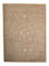 Tapis Ziegler - 303 x 261 cm - marron clair