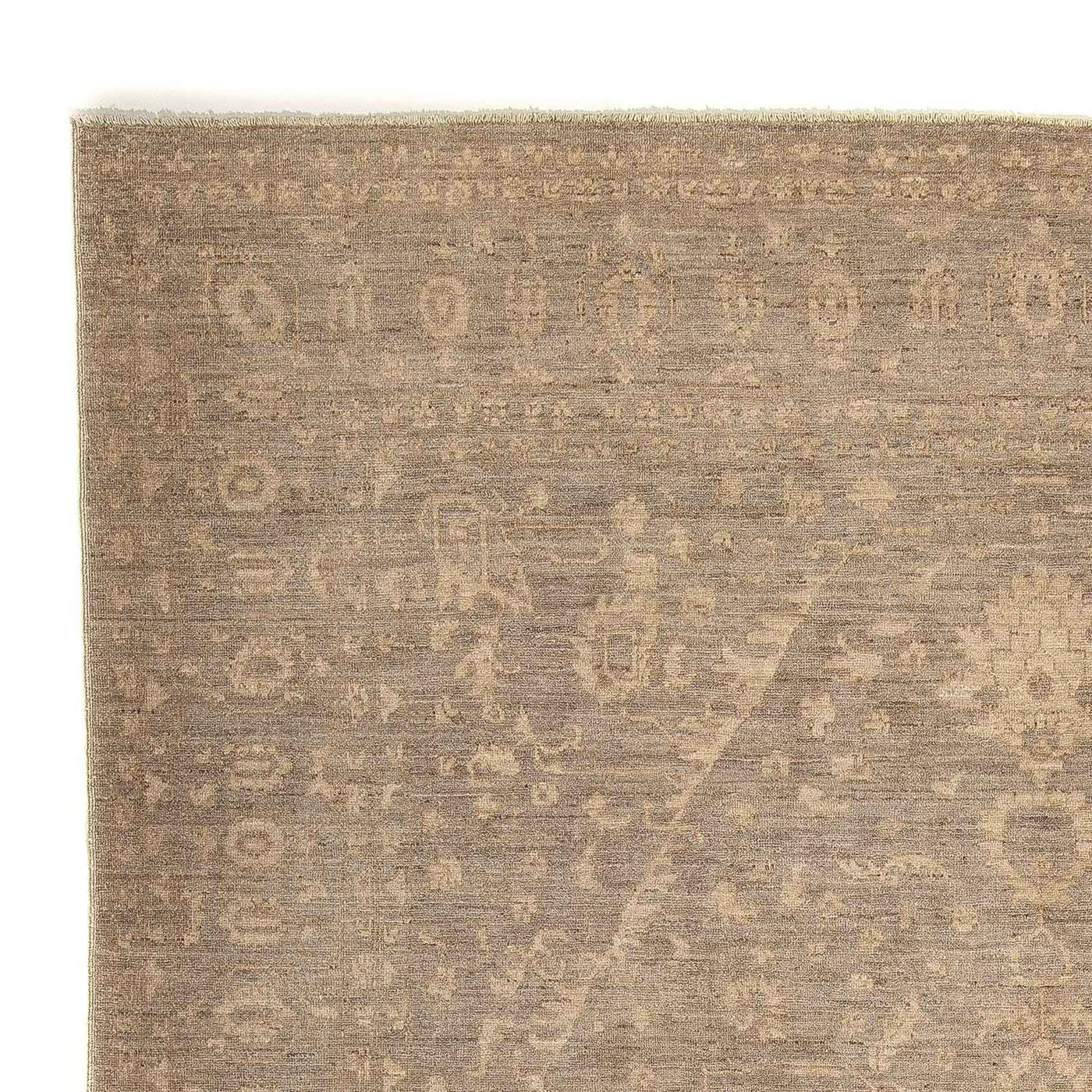 Farahan Tapis 303x261cm - Tapis oriental