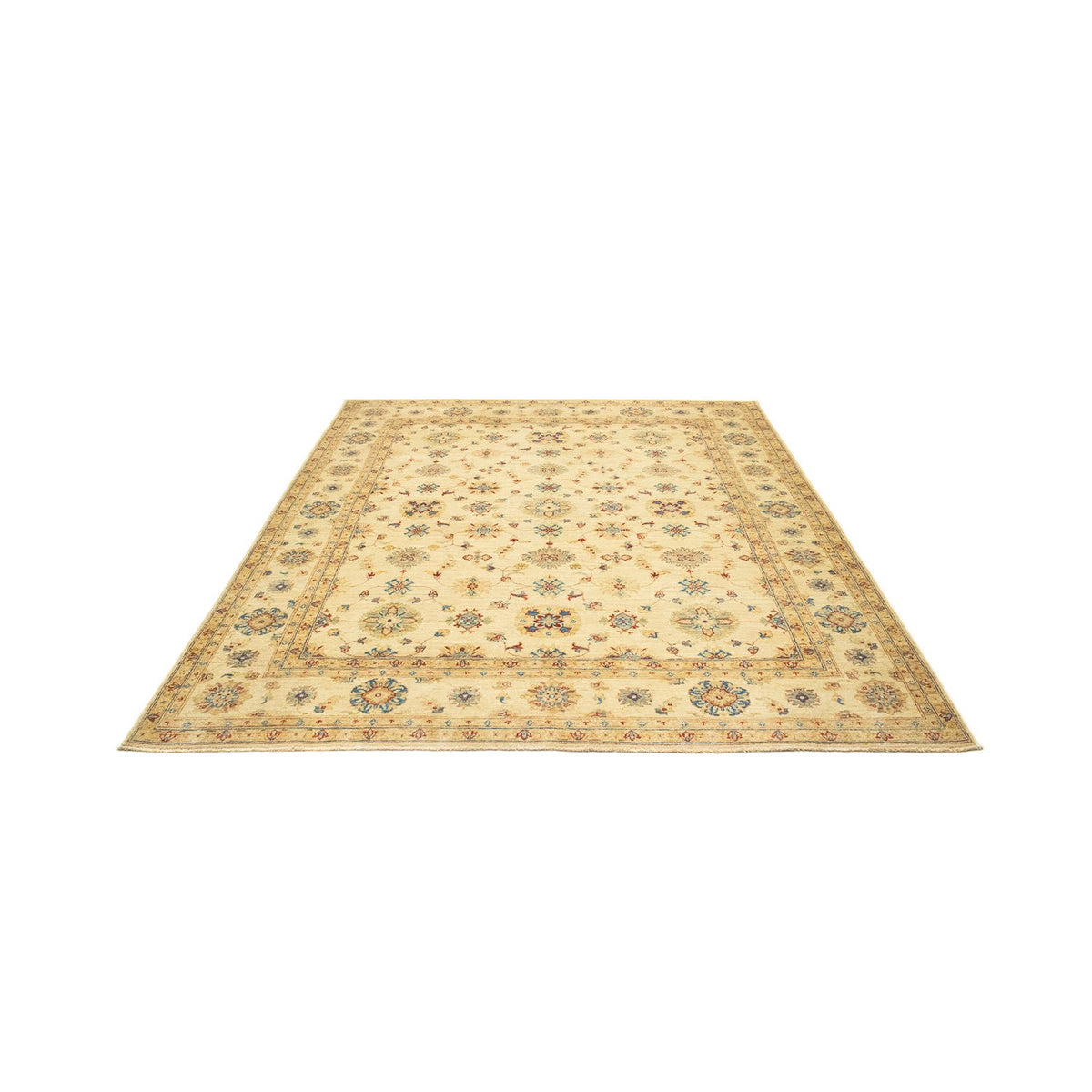 Tapis Ziegler - 239 x 199 cm - beige