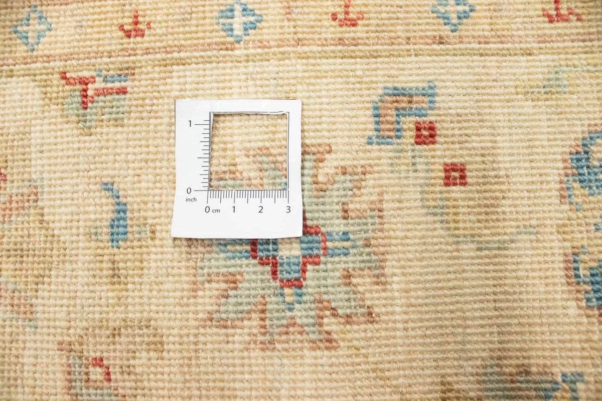 Tapis Ziegler - 239 x 199 cm - beige