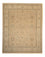 Tapis Ziegler - 304 x 248 cm - marron clair