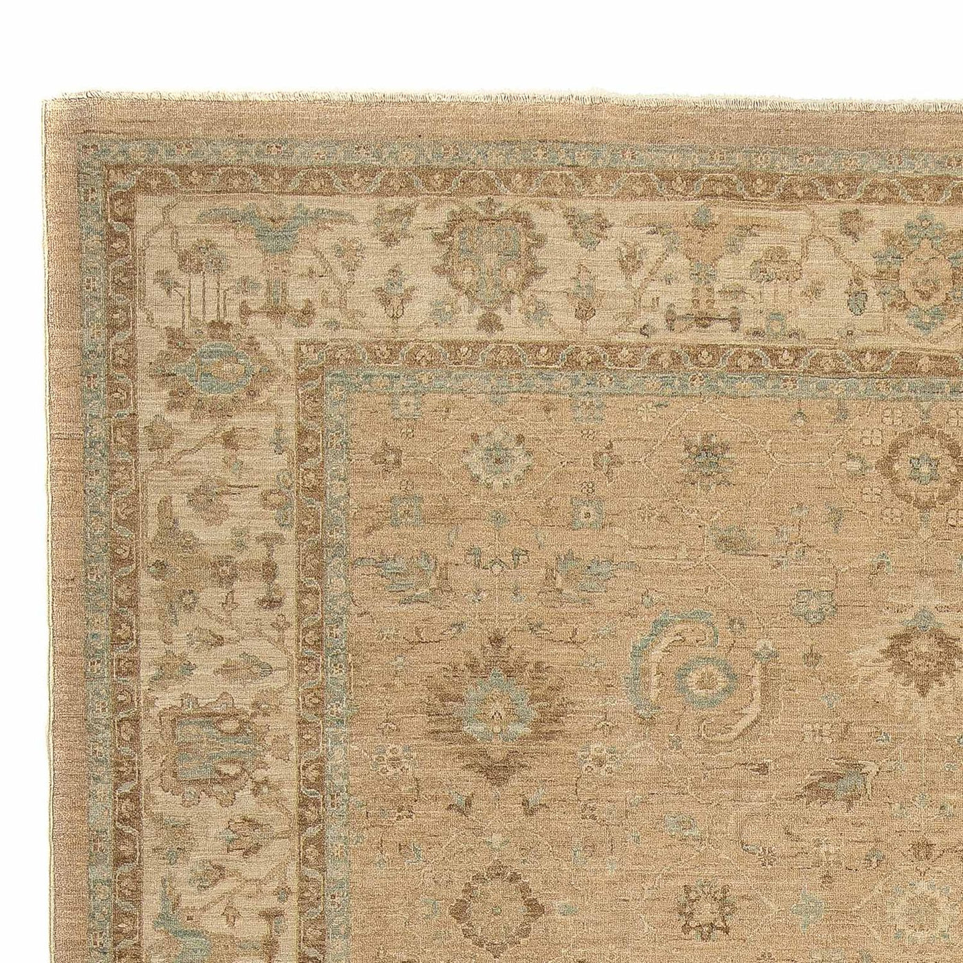 Farahan Tapis 304x248cm - Tapis oriental