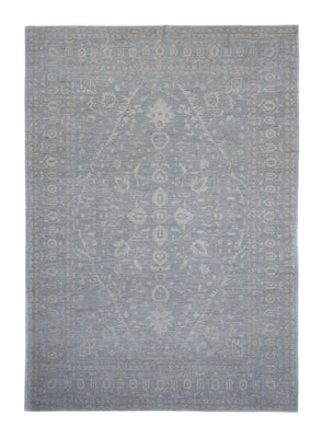 Tapis Ziegler - 352 x 250 cm - multicolore