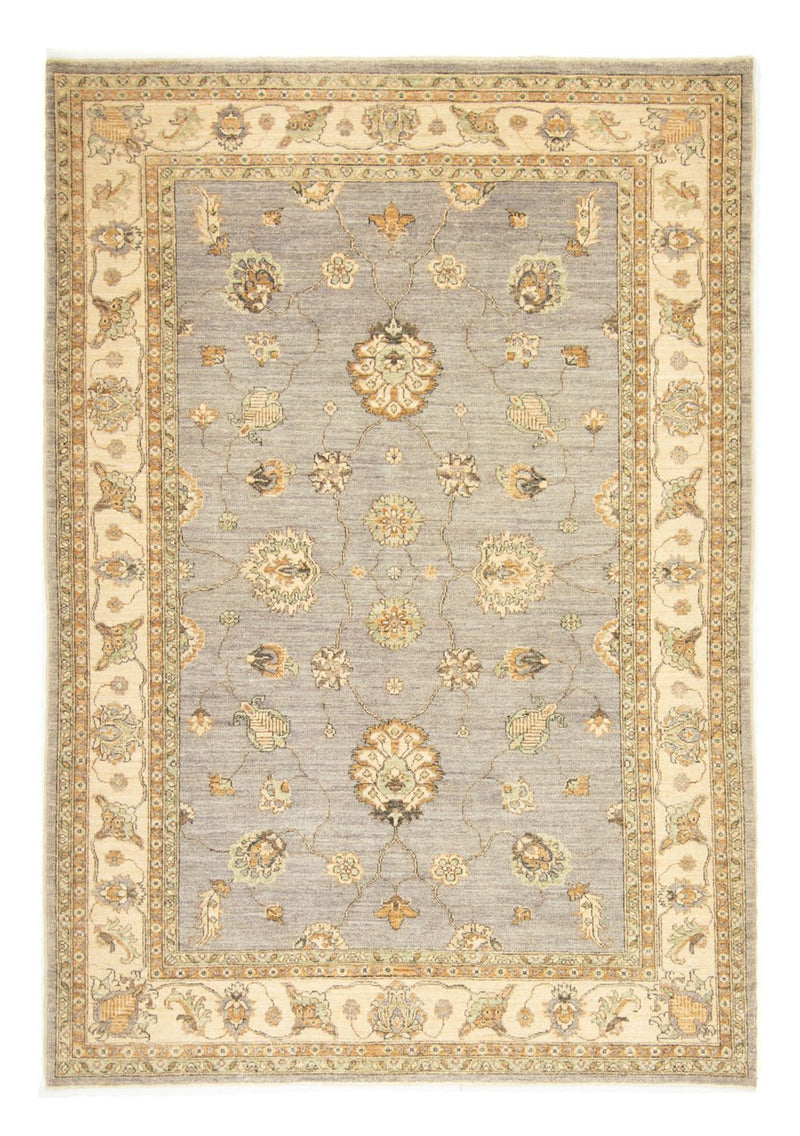 Tapis Ziegler - 239 x 170 cm - lilas