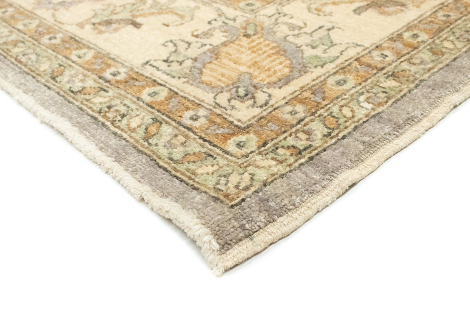Tapis Ziegler - 239 x 170 cm - lilas