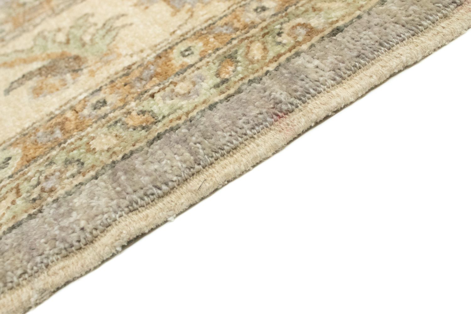 Tapis Ziegler - 239 x 170 cm - lilas