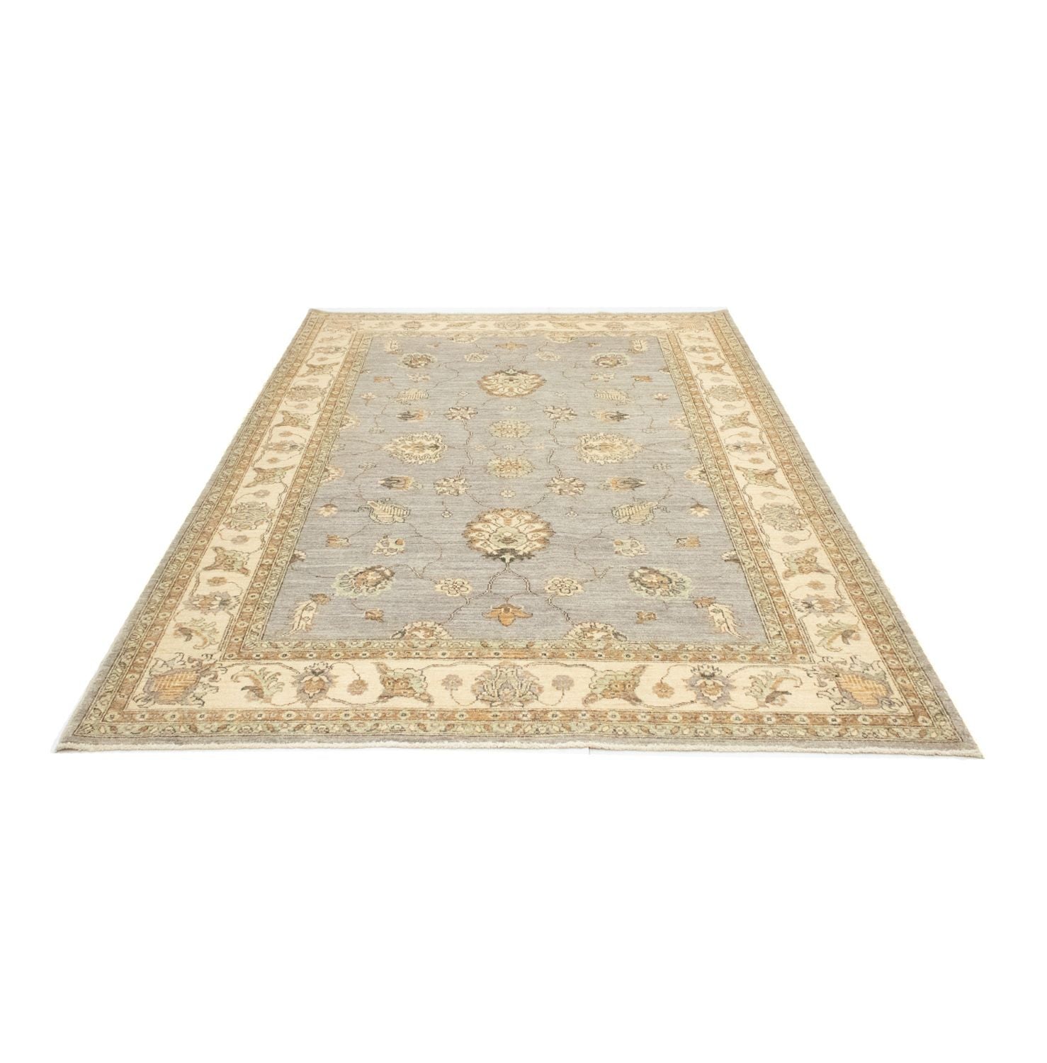 Tapis Ziegler - 239 x 170 cm - lilas