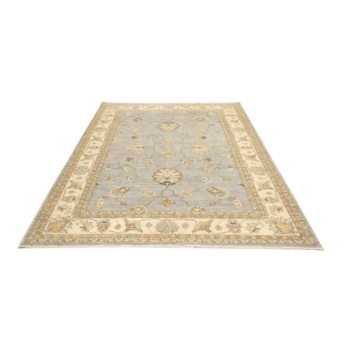 Tapis Ziegler - 239 x 170 cm - lilas