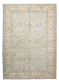 Tapis Ziegler - 237 x 166 cm - beige