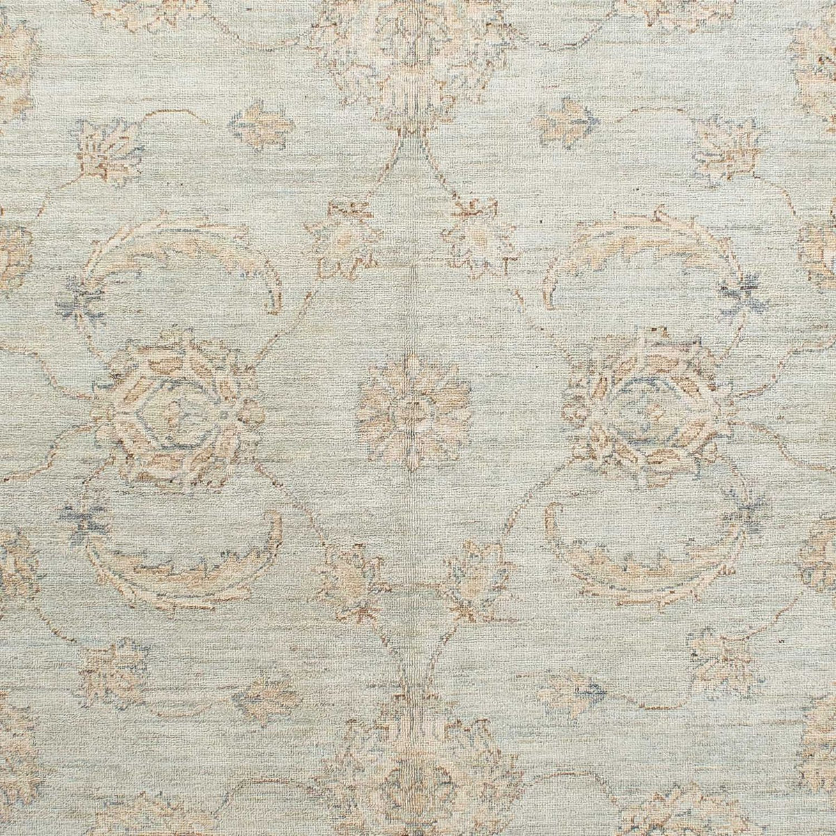 Tapis Ziegler - 237 x 166 cm - beige