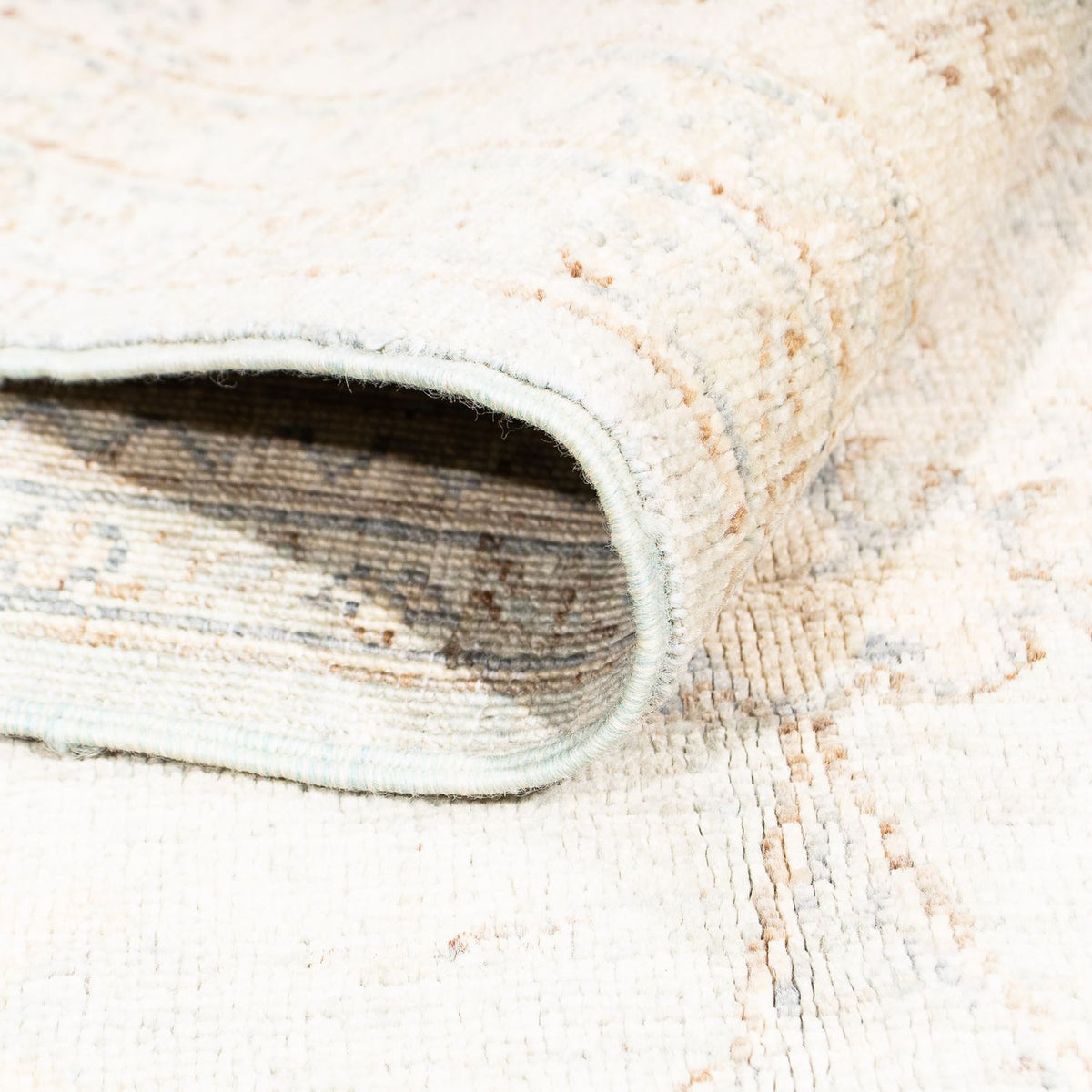 Tapis Ziegler - 237 x 166 cm - beige