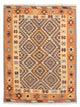 Kilim de Fars Tapis 200x146cm