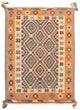 Kilim de Fars Tapis 205x147cm