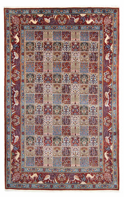 Tapis persan - Classique - 300 x 200 cm - rouge clair